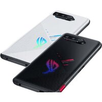 ASUS ROG Phone 5s ZS676KS 16GB/512GB (черный) Image #10