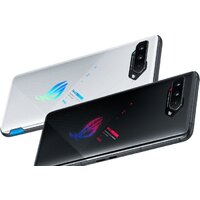 ASUS ROG Phone 5s ZS676KS 16GB/512GB (черный) Image #11