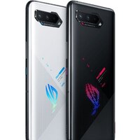 ASUS ROG Phone 5s ZS676KS 16GB/512GB (черный) Image #7
