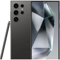 Samsung Galaxy S24 Ultra SM-S928B 1TB (титановый черный)