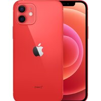 Apple iPhone 12 256GB (PRODUCT)RED