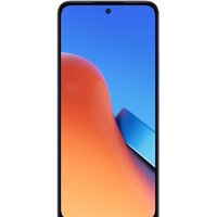 Xiaomi Redmi 12 8GB/256GB без NFC международная версия (серебристый) Image #4