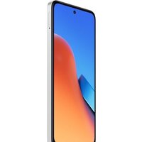Xiaomi Redmi 12 8GB/256GB без NFC международная версия (серебристый) Image #9