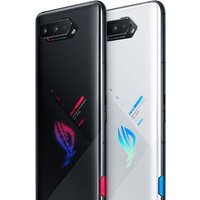 ASUS ROG Phone 5s ZS676KS 16GB/256GB (черный) Image #8