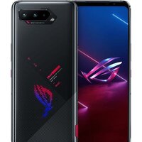 ASUS ROG Phone 5s ZS676KS 16GB/256GB (черный)