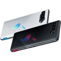 ASUS ROG Phone 5s ZS676KS 16GB/256GB (черный) Image #11