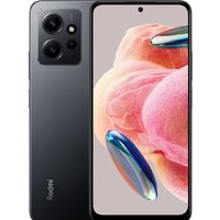 Xiaomi Redmi Note 12 6GB/128GB без NFC международная версия (серый оникс)
