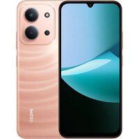 Xiaomi Redmi 15C 4G 4GB/256GB международная версия (оранжевый)