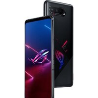 ASUS ROG Phone 5s ZS676KS 8GB/128GB (черный) Image #6