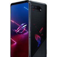 ASUS ROG Phone 5s ZS676KS 8GB/128GB (черный) Image #3