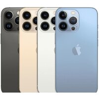 Apple iPhone 13 Pro 128GB (небесно-голубой) Image #7