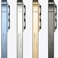 Apple iPhone 13 Pro 128GB (небесно-голубой) Image #8