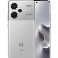 Xiaomi Redmi Note 13 Pro+ 5G 12GB/512GB с NFC международная версия (серебристый)