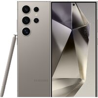 Samsung Galaxy S24 Ultra SM-S9280 12GB/1TB (титановый серый) Image #1
