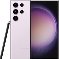 Samsung Galaxy S23 Ultra SM-S9180 12GB/256GB (лаванда) Image #1