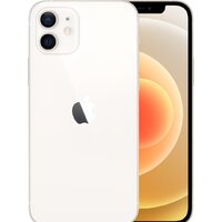 Apple iPhone 12 256GB (белый)