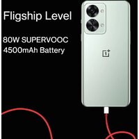 OnePlus Nord 2T 12GB/256GB (зеленый) Image #2