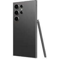Samsung Galaxy S24 Ultra SM-S9280 12GB/1TB (титановый черный) Image #7