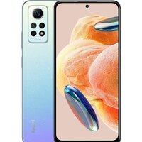 Xiaomi Redmi Note 12 Pro 4G 8GB/256GB международная версия (звездный синий)