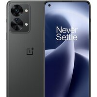 OnePlus Nord 2T 12GB/256GB (серый)