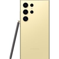 Samsung Galaxy S24 Ultra SM-S9280 12GB/512GB (титановый желтый) Image #5