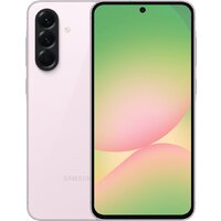 Samsung Galaxy A56 SM-A566E 8GB/128GB (розовый)