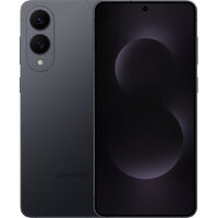 Samsung Galaxy S25 Edge SM-S9370 12GB/512GB (титановый черный)