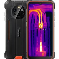 Blackview BL8800 Pro (оранжевый)