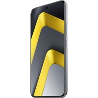 POCO M8 Pro 5G 12GB/512GB международная версия (серебристый) Image #4