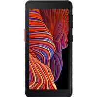 Samsung Galaxy XCover 5 SM-G525F/DS 4GB/64GB (черный) Image #2