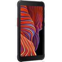 Samsung Galaxy XCover 5 SM-G525F/DS 4GB/64GB (черный) Image #4