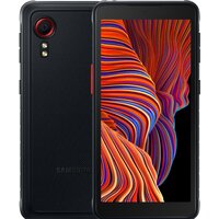 Samsung Galaxy XCover 5 SM-G525F/DS 4GB/64GB (черный)