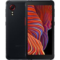 Samsung Galaxy XCover 5 SM-G525F/DS 4GB/64GB (черный)
