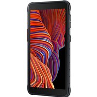 Samsung Galaxy XCover 5 SM-G525F/DS 4GB/64GB (черный) Image #5