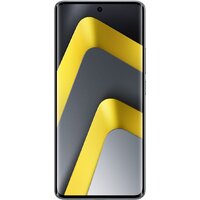 POCO M8 5G 8GB/512GB международная версия (серебристый) Image #2