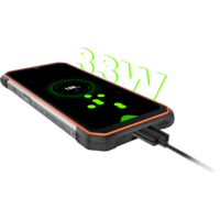Blackview BL8800 (оранжевый) Image #6