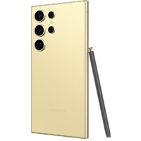 Samsung Galaxy S24 Ultra SM-S9280 12GB/256GB (титановый желтый) Image #7