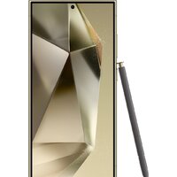 Samsung Galaxy S24 Ultra SM-S9280 12GB/256GB (титановый желтый) Image #4