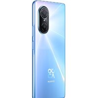 Huawei nova 9 SE JLN-LX1 8GB/128GB (кристально-синий) Image #5