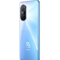 Huawei nova 9 SE JLN-LX1 8GB/128GB (кристально-синий) Image #7