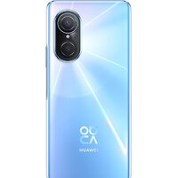 Huawei nova 9 SE JLN-LX1 8GB/128GB (кристально-синий) Image #4