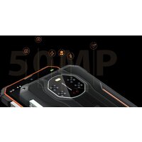 Blackview BL8800 (зеленый) Image #4