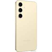 Samsung Galaxy S24 8GB/128GB SM-S921B Exynos (желтый) Image #5