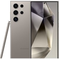 Samsung Galaxy S24 Ultra SM-S9280 12GB/256GB (титановый серый) Image #1