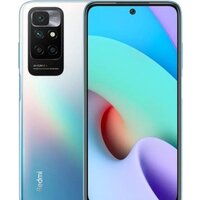 Xiaomi Redmi 10 без NFC 4GB/128GB международная версия (синее море)