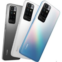 Xiaomi Redmi 10 без NFC 4GB/128GB международная версия (синее море) Image #10