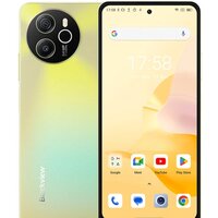 Blackview Shark 8 8GB/256GB (пылающее золото)