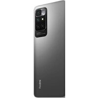 Xiaomi Redmi 10 без NFC 4GB/128GB международная версия (серый карбон) Image #3