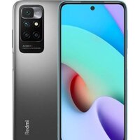 Xiaomi Redmi 10 без NFC 4GB/128GB международная версия (серый карбон)