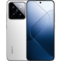 Xiaomi 14 12GB/256GB международная версия (серебристо-белый)